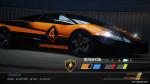 Lamborghini Reventon - 