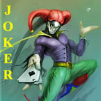   Joker