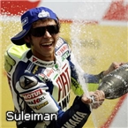 Аватар для Suleiman