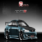Аватар для Honda