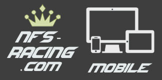 NFS-Racing mobile